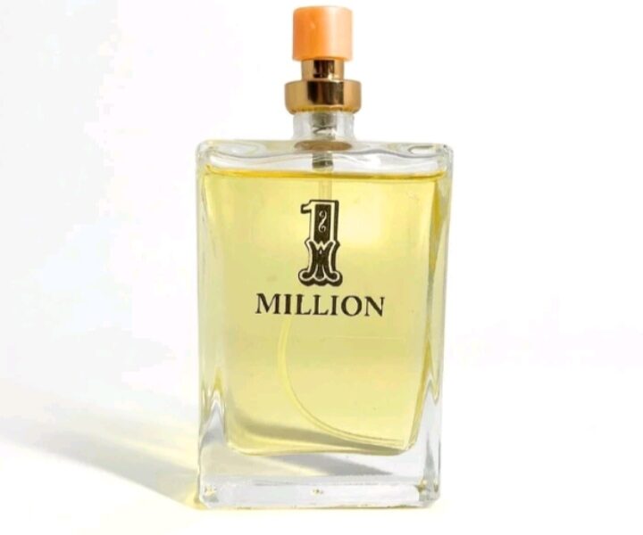 Perfume Importado 1 Million 50 ml