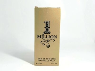 Perfume Importado 1 Million 50 ml