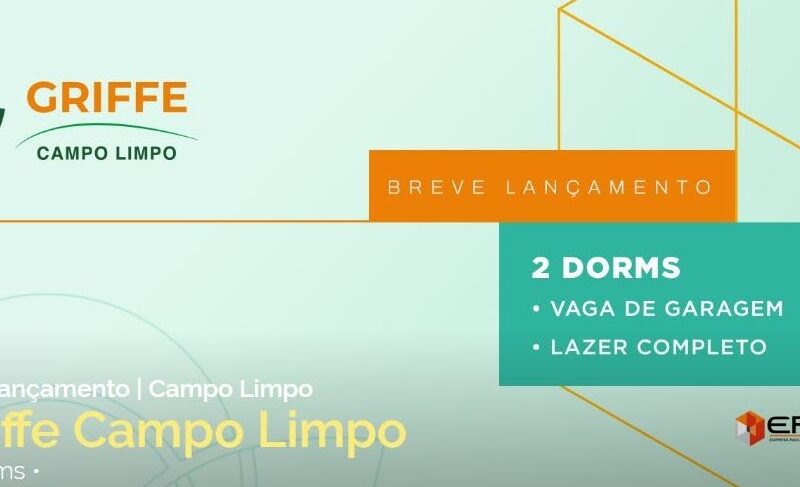 Apartamento à venda em Campo Limpo