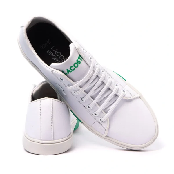 Sapatênis Lacoste Carnaby - Imagem 4