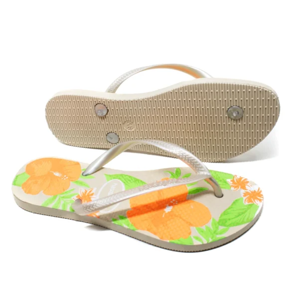 Chinelo dedo sandália Feminino - Imagem 8