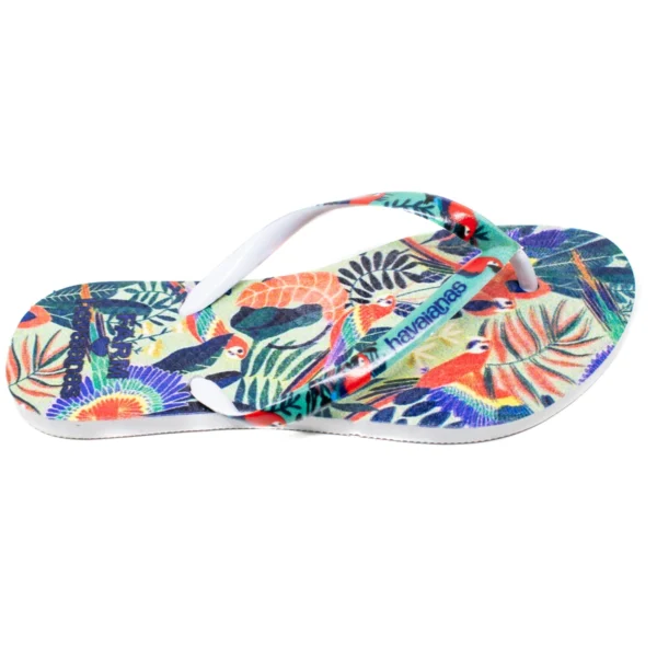 Chinelo dedo sandália Feminino - Imagem 23
