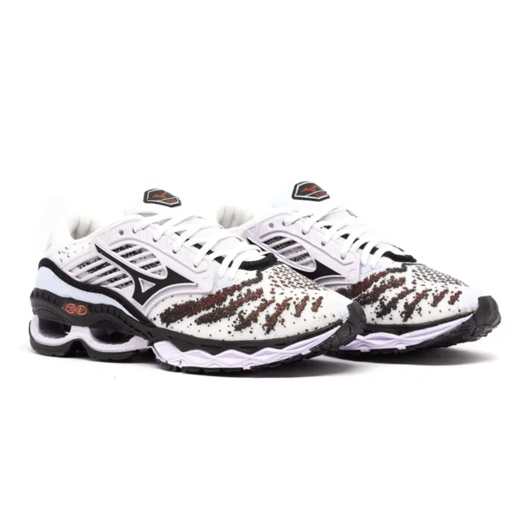 Tênis Mizuno Wave Creation 22 - Imagem 20