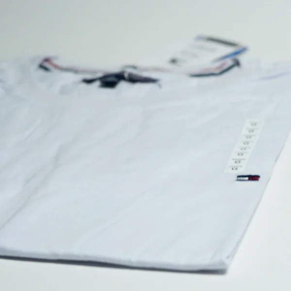 Camisa Tommy Hilfiger Básica Peruana - Imagem 29