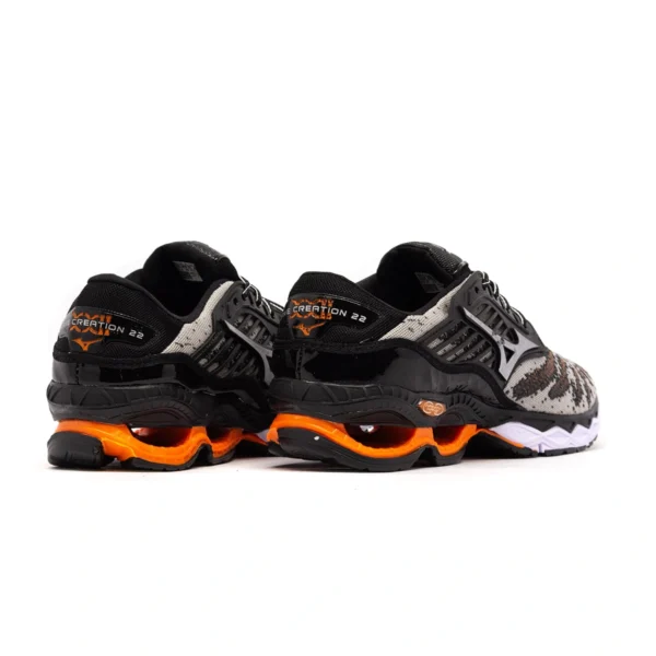 Tênis Mizuno Wave Creation 22 - Imagem 3
