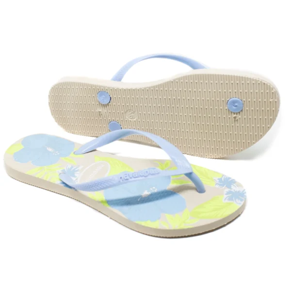 Chinelo dedo sandália Feminino - Imagem 5