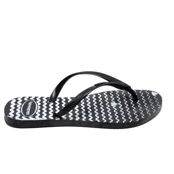 Chinelo dedo sandália Feminino - Imagem 12
