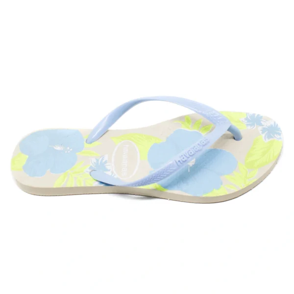 Chinelo dedo sandália Feminino - Imagem 6