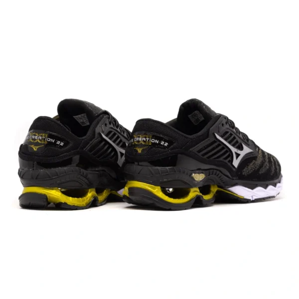 Tênis Mizuno Wave Creation 22 - Imagem 30