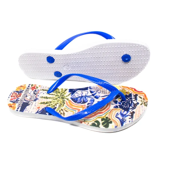 Chinelo dedo sandália Feminino - Imagem 14