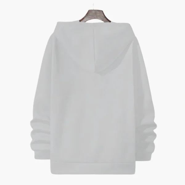 Blusa Moletom Carta Baralho - 123 Clique - Imagem 6