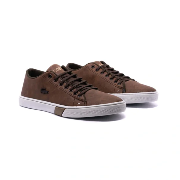 Sapatênis Lacoste Carnaby - Imagem 5
