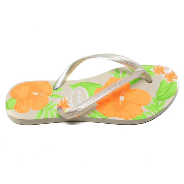 Chinelo dedo sandália Feminino - Imagem 9