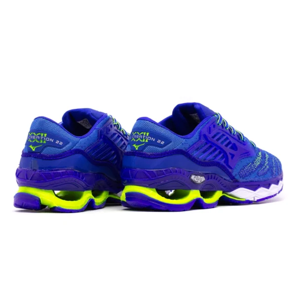 Tênis Mizuno Wave Creation 22 - Imagem 25