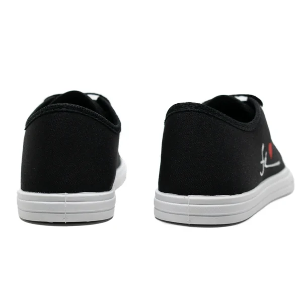 Tênis Feminino Casual FÉ - Imagem 5