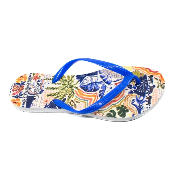 Chinelo dedo sandália Feminino - Imagem 15