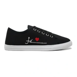Tênis Feminino Casual FÉ