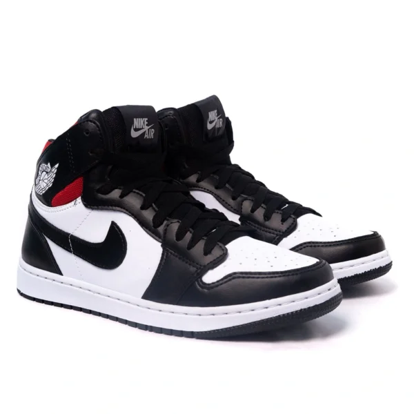 Tênis Nike Air Jordan 1 MID Cano Medio - Imagem 7