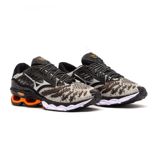 Tênis Mizuno Wave Creation 22 - Imagem 2