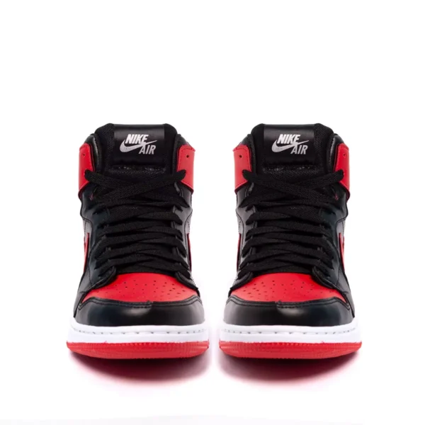 Tênis Nike Air Jordan 1 MID Cano Medio - Imagem 19