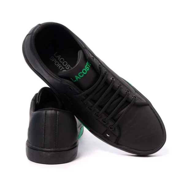 Sapatênis Lacoste Carnaby - Imagem 13