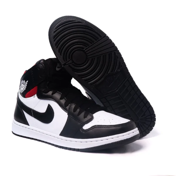 Tênis Nike Air Jordan 1 MID Cano Medio - Imagem 9