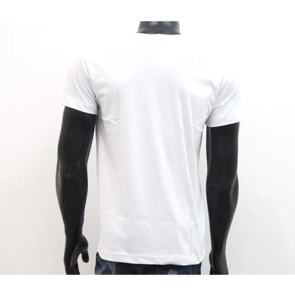 Camiseta Masculina Fé - Imagem 2