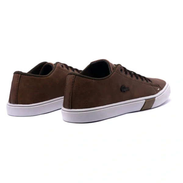 Sapatênis Lacoste Carnaby - Imagem 9