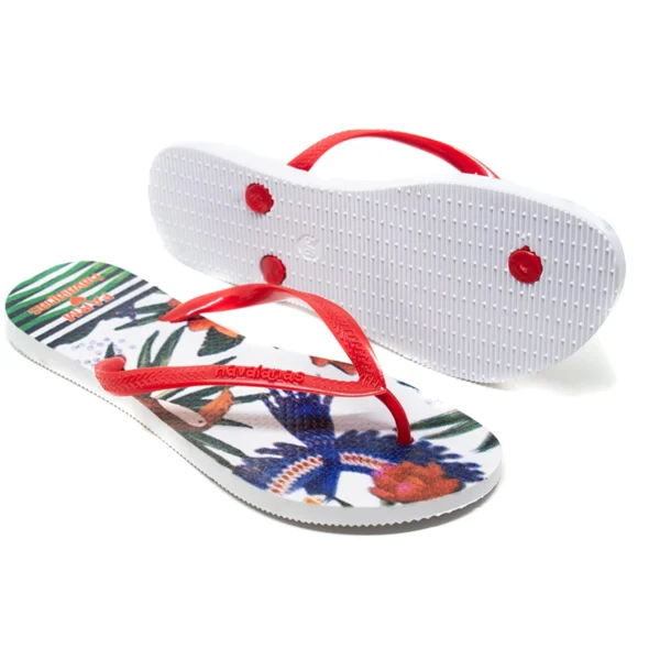 Chinelo dedo sandália Feminino - Imagem 21
