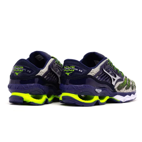 Tênis Mizuno Wave Creation 22 - Imagem 12