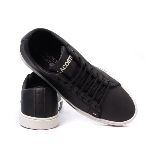Sapatênis Lacoste Carnaby - Imagem 17