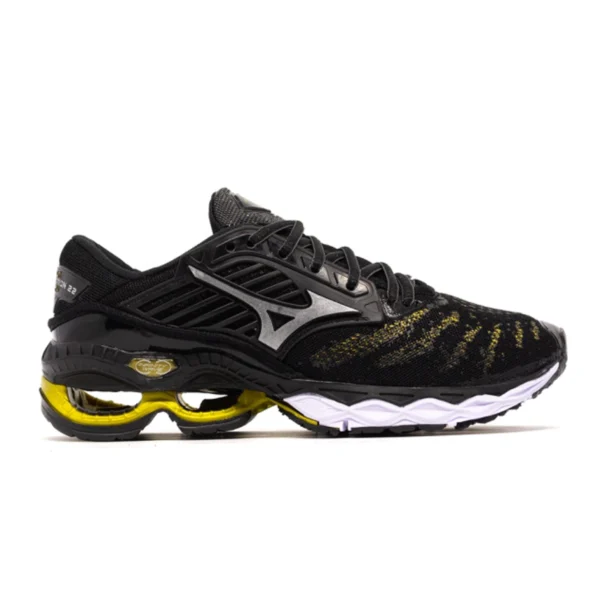 Tênis Mizuno Wave Creation 22 - Imagem 28