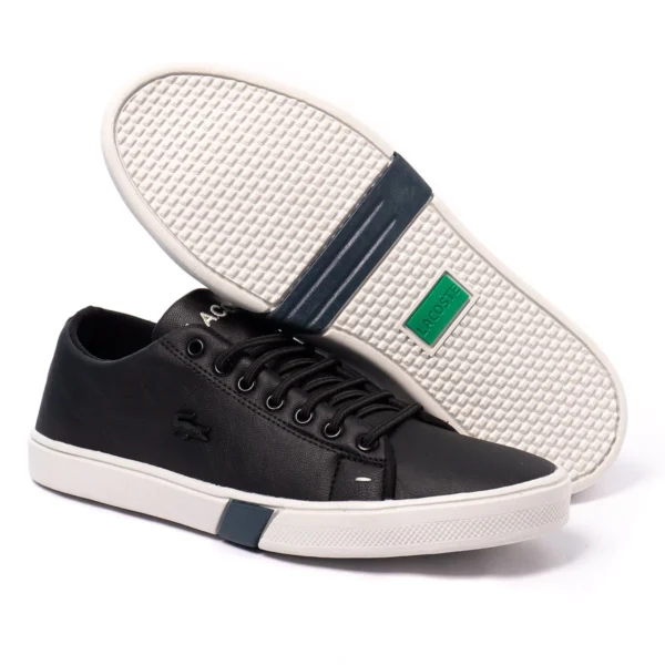 Sapatênis Lacoste Carnaby - Imagem 16
