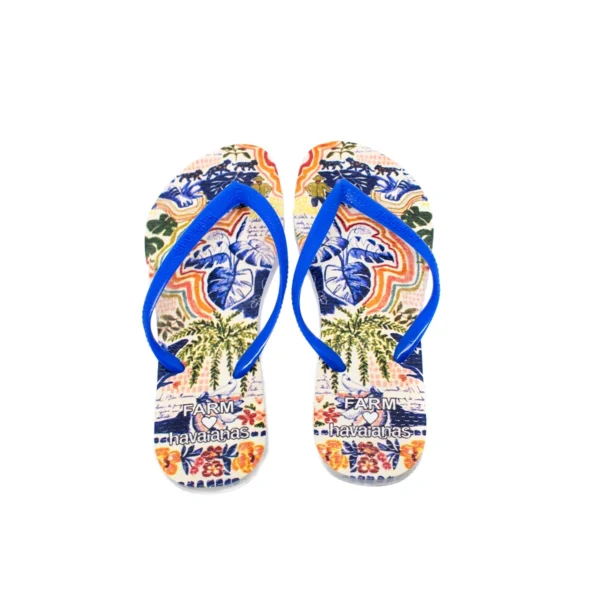 Chinelo dedo sandália Feminino - Imagem 13