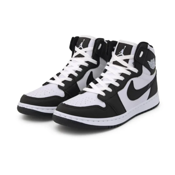 Tênis Nike Air Jordan 1 MID Cano Medio - Imagem 12