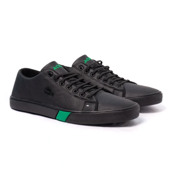 Sapatênis Lacoste Carnaby - Imagem 10