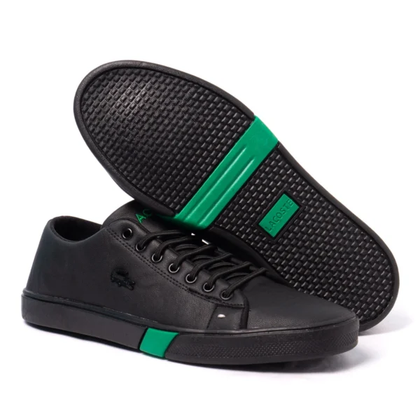 Sapatênis Lacoste Carnaby - Imagem 12