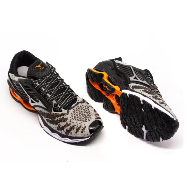 Tênis Mizuno Wave Creation 22 - Imagem 4