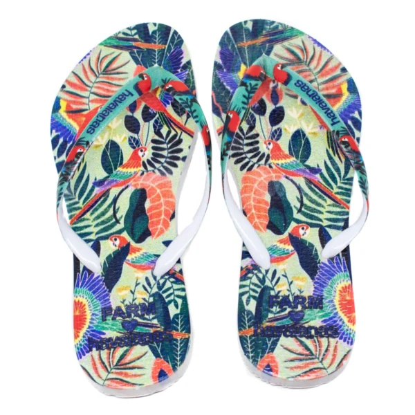 Chinelo dedo sandália Feminino - Imagem 22