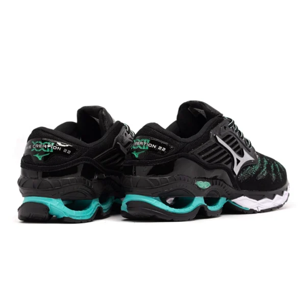 Tênis Mizuno Wave Creation 22 - Imagem 17