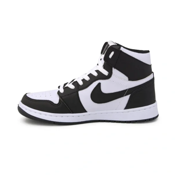 Tênis Nike Air Jordan 1 MID Cano Medio - Imagem 13