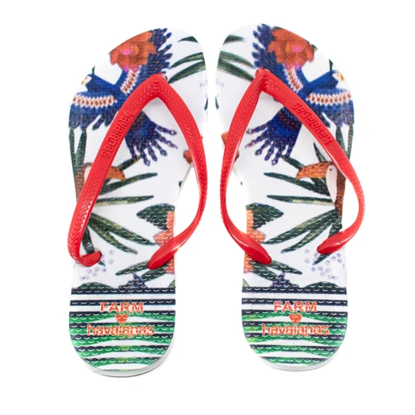 Chinelo dedo sandália Feminino - Imagem 19