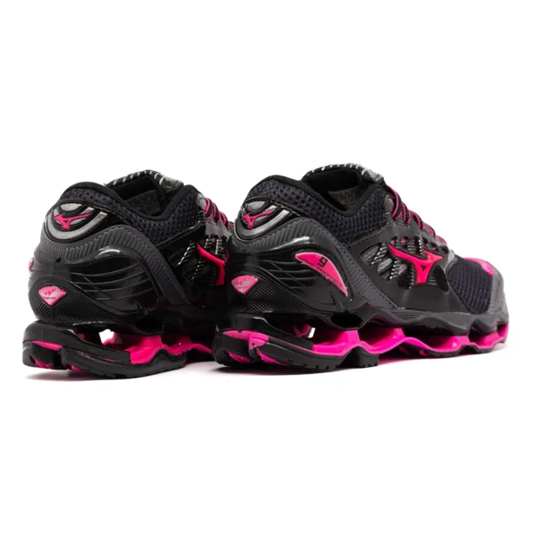 Tênis Feminino Mizuno Wave Prophecy 9 - Imagem 9
