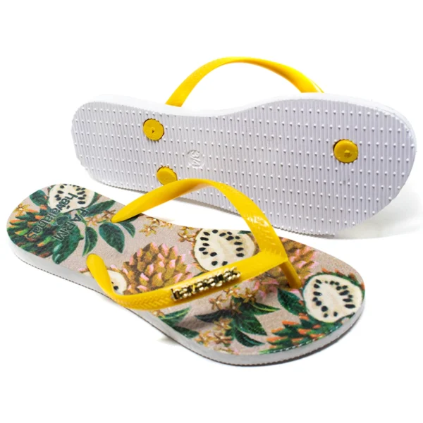 Chinelo dedo sandália Feminino - Imagem 17