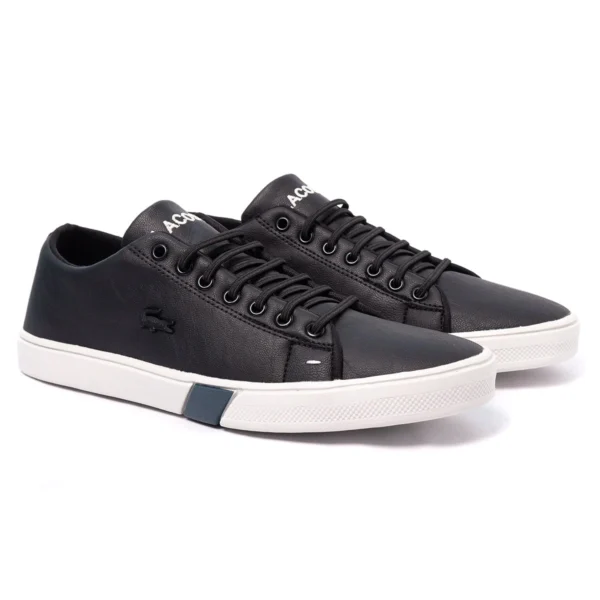 Sapatênis Lacoste Carnaby - Imagem 14