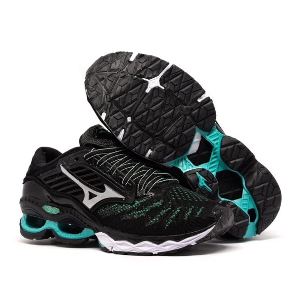 Tênis Mizuno Wave Creation 22 - Imagem 18