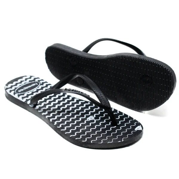 Chinelo dedo sandália Feminino - Imagem 11