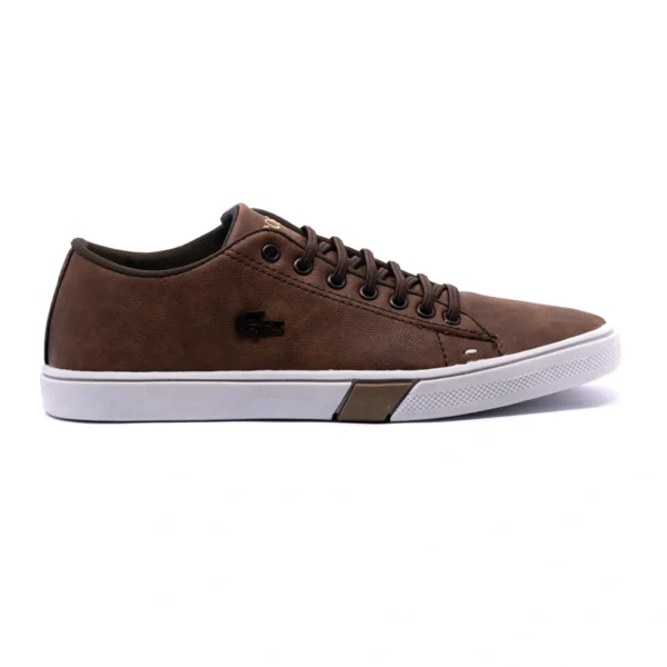 Sapatênis Lacoste Carnaby - Imagem 6