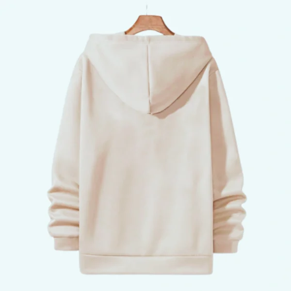Blusa Moletom Carta Baralho - 123 Clique - Imagem 8