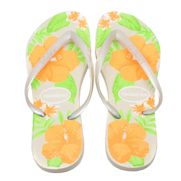 Chinelo dedo sandália Feminino - Imagem 7